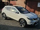 Nissan Qashqai 2017-Rej, Najlepszy Silnik 1.6B 163KM, Tylko 111tyś km, Z Niemiec - 5