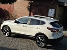Nissan Qashqai 2017-Rej, Najlepszy Silnik 1.6B 163KM, Tylko 111tyś km, Z Niemiec - 6