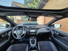Nissan Qashqai 2017-Rej, Najlepszy Silnik 1.6B 163KM, Tylko 111tyś km, Z Niemiec - 12