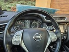 Nissan Qashqai 2017-Rej, Najlepszy Silnik 1.6B 163KM, Tylko 111tyś km, Z Niemiec - 15
