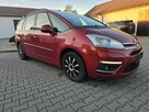 Citroen C4 Grand Picasso 1,6hdi EXCLUSIVE,7 Foteli,Tempomat.Ledy.Pół-Skóry.kredyt.OKAZJA - 2