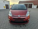 Citroen C4 Grand Picasso 1,6hdi EXCLUSIVE,7 Foteli,Tempomat.Ledy.Pół-Skóry.kredyt.OKAZJA - 3