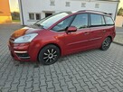 Citroen C4 Grand Picasso 1,6hdi EXCLUSIVE,7 Foteli,Tempomat.Ledy.Pół-Skóry.kredyt.OKAZJA - 5