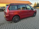 Citroen C4 Grand Picasso 1,6hdi EXCLUSIVE,7 Foteli,Tempomat.Ledy.Pół-Skóry.kredyt.OKAZJA - 7