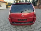Citroen C4 Grand Picasso 1,6hdi EXCLUSIVE,7 Foteli,Tempomat.Ledy.Pół-Skóry.kredyt.OKAZJA - 9