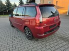 Citroen C4 Grand Picasso 1,6hdi EXCLUSIVE,7 Foteli,Tempomat.Ledy.Pół-Skóry.kredyt.OKAZJA - 10