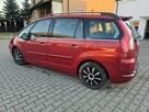 Citroen C4 Grand Picasso 1,6hdi EXCLUSIVE,7 Foteli,Tempomat.Ledy.Pół-Skóry.kredyt.OKAZJA - 11