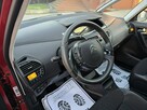 Citroen C4 Grand Picasso 1,6hdi EXCLUSIVE,7 Foteli,Tempomat.Ledy.Pół-Skóry.kredyt.OKAZJA - 13