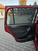Citroen C4 Grand Picasso 1,6hdi EXCLUSIVE,7 Foteli,Tempomat.Ledy.Pół-Skóry.kredyt.OKAZJA - 15