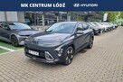 Hyundai Kona 1.6GDi HEV 141KM DCT Executive Salon Polska Gwarancja 2029 1wł. FV23% - 1