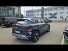 Hyundai Kona 1.6GDi HEV 141KM DCT Executive Salon Polska Gwarancja 2029 1wł. FV23% - 2