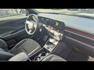 Hyundai Kona 1.6GDi HEV 141KM DCT N LINE Salon Polska Gwarancja 2029 FV23% - 3