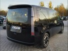 STARIA HEV 7os 1.6 T-GDI 215KM 6AT LUXURY Salon Polska FV23% - 2