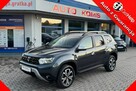 Dacia Duster 1.3 130KM PRESTIGE, Kamera, Navi,Gwarancja