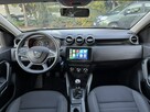Dacia Duster 1.3 130KM PRESTIGE, Kamera, Navi,Gwarancja - 15