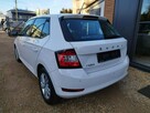 Škoda Fabia 1.0MPi*GAZ*Led*Alu*Kolorowy*Wyświtlacz*PDC*1wł*SalonPolska*JAk*NOWE - 3