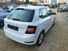 Škoda Fabia 1.0MPi*GAZ*Led*Alu*Kolorowy*Wyświtlacz*PDC*1wł*SalonPolska*JAk*NOWE - 4