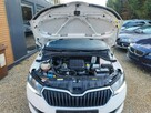 Škoda Fabia 1.0MPi*GAZ*Led*Alu*Kolorowy*Wyświtlacz*PDC*1wł*SalonPolska*JAk*NOWE - 5