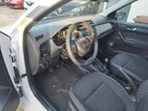 Škoda Fabia 1.0MPi*GAZ*Led*Alu*Kolorowy*Wyświtlacz*PDC*1wł*SalonPolska*JAk*NOWE - 7