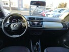 Škoda Fabia 1.0MPi*GAZ*Led*Alu*Kolorowy*Wyświtlacz*PDC*1wł*SalonPolska*JAk*NOWE - 11