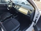 Škoda Fabia 1.0MPi*GAZ*Led*Alu*Kolorowy*Wyświtlacz*PDC*1wł*SalonPolska*JAk*NOWE - 15