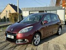 Renault Scenic *panorama-dach*ledy*alu*navi* - 1