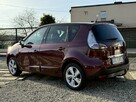 Renault Scenic *panorama-dach*ledy*alu*navi* - 3