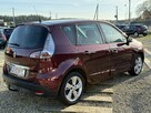 Renault Scenic *panorama-dach*ledy*alu*navi* - 4