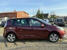 Renault Scenic *panorama-dach*ledy*alu*navi* - 10