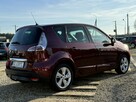 Renault Scenic *panorama-dach*ledy*alu*navi* - 11