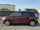 Renault Scenic *panorama-dach*ledy*alu*navi* - 15