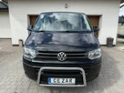 Volkswagen Multivan 2.0 tdi 180KM automat webasto mały przebieg bezwypadkowy - 2