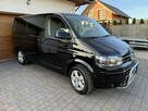 Volkswagen Multivan 2.0 tdi 180KM automat webasto mały przebieg bezwypadkowy - 3