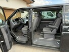 Volkswagen Multivan 2.0 tdi 180KM automat webasto mały przebieg bezwypadkowy - 7