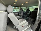 Volkswagen Multivan 2.0 tdi 180KM automat webasto mały przebieg bezwypadkowy - 12