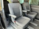 Volkswagen Multivan 2.0 tdi 180KM automat webasto mały przebieg bezwypadkowy - 16