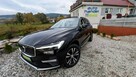 Volvo XC 60 Plug-in 4x4 kamera cofania - 2