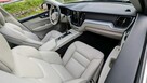 Volvo XC 60 Plug-in 4x4 kamera cofania - 7