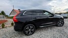 Volvo XC 60 Plug-in 4x4 kamera cofania - 10