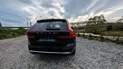 Volvo XC 60 Plug-in 4x4 kamera cofania - 13