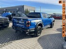 Ford Ranger Raptor Raptor 4x4 DoubleCab Automat Kamery360 Skóra 240KM - 1