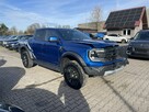 Ford Ranger Raptor Raptor 4x4 DoubleCab Automat Kamery360 Skóra 240KM - 2