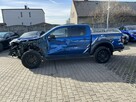 Ford Ranger Raptor Raptor 4x4 DoubleCab Automat Kamery360 Skóra 240KM - 3