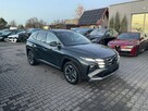 Hyundai Tucson Podgrzewanie Klimatronik Kamera Virtual cockit HAK 160KM - 2