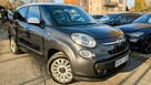 Fiat 500L 1.4i*95PS*OPŁACONY Bezwypadkowy*Klimatyzacja*Serwis*VIP GWARANCJA24M - 2