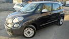Fiat 500L 1.4i*95PS*OPŁACONY Bezwypadkowy*Klimatyzacja*Serwis*VIP GWARANCJA24M - 6