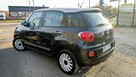 Fiat 500L 1.4i*95PS*OPŁACONY Bezwypadkowy*Klimatyzacja*Serwis*VIP GWARANCJA24M - 8