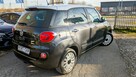 Fiat 500L 1.4i*95PS*OPŁACONY Bezwypadkowy*Klimatyzacja*Serwis*VIP GWARANCJA24M - 11