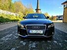 Audi A4 Bixenon Ledy Alcantara Bezwypadek Serwis Piękna - 2