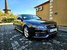 Audi A4 Bixenon Ledy Alcantara Bezwypadek Serwis Piękna - 3